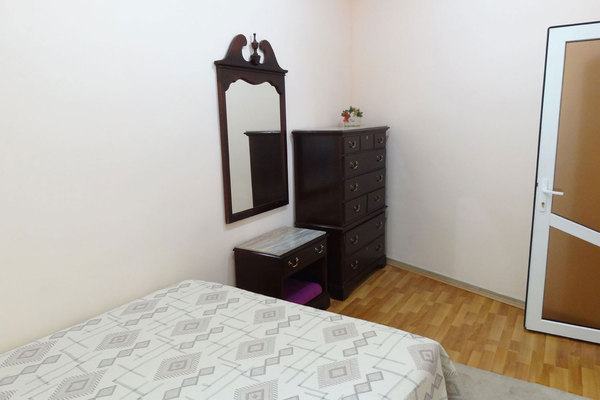 Ferienwohnung in Yerevan 4