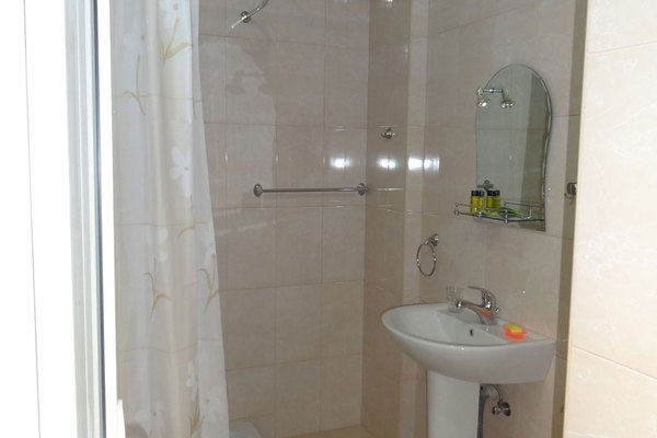 Ferienwohnung in Yerevan 5