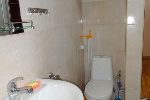 Ferienwohnung in Yerevan 6