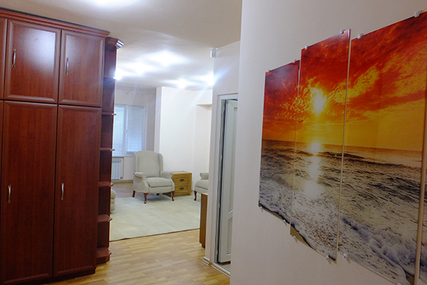 Ferienwohnung in Yerevan 1