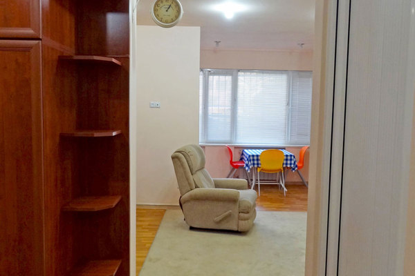 Ferienwohnung in Yerevan 7