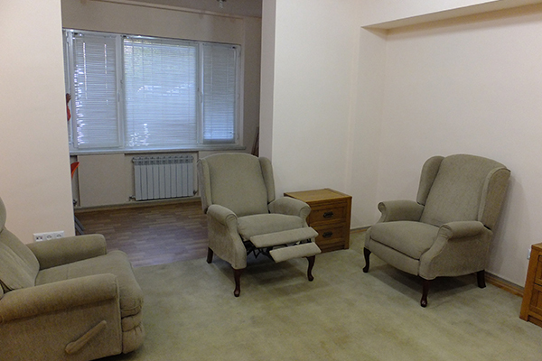 Ferienwohnung in Yerevan 8