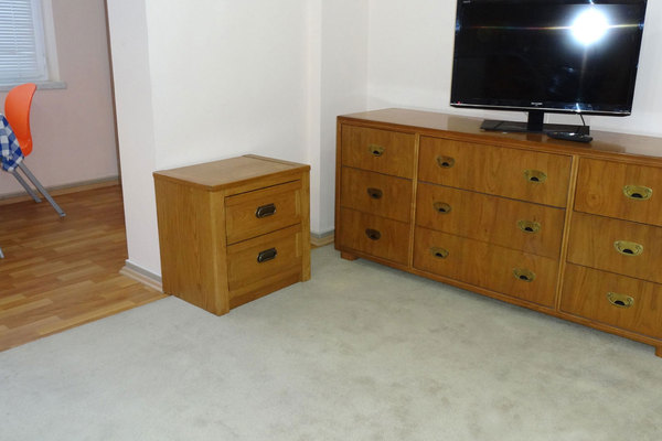 Ferienwohnung in Yerevan 9