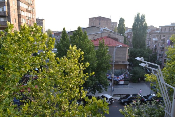 Ferienwohnung in Yerevan 14