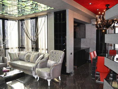 Buchen Sie günstige Ferienwohnung in yerevan