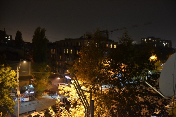 Ferienwohnung in Yerevan 23