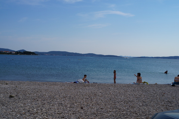 Ferienwohnung in Zadar 22