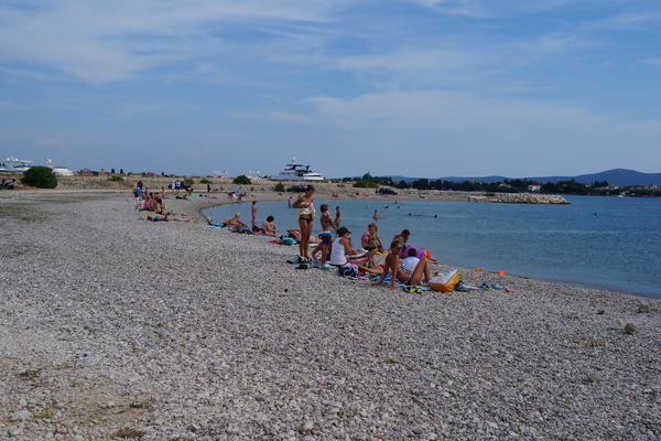 Ferienwohnung in Zadar 23