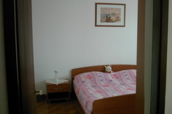 Ferienwohnung in Zadar 4