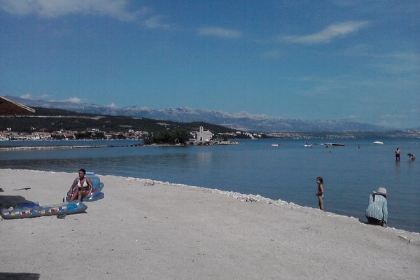 Ferienwohnung in Zadar 10
