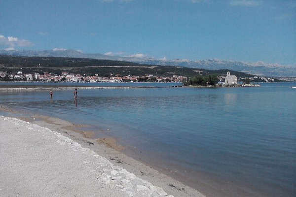 Ferienwohnung in Zadar 11