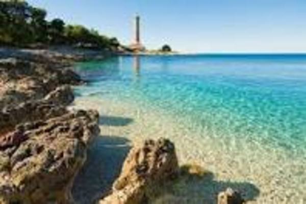 Ferienwohnung in Zadar 20