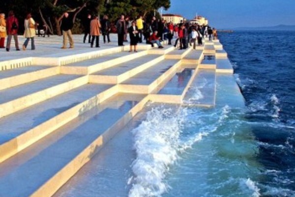 Ferienwohnung in Zadar 1