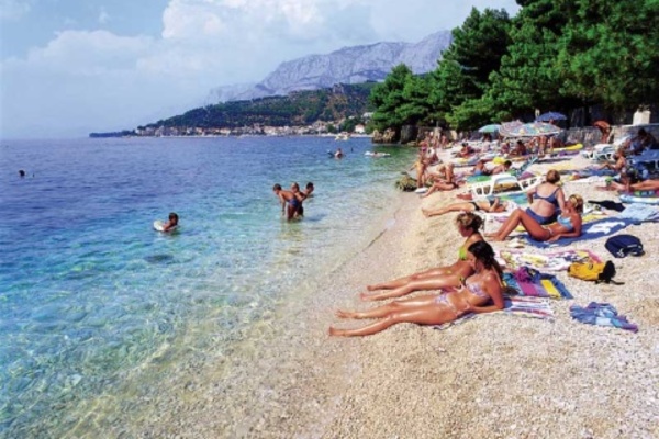 Ferienwohnung in Zadar 20