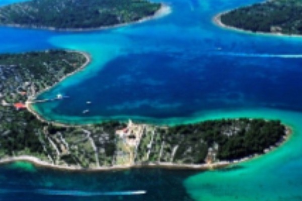 Ferienwohnung in Zadar 21