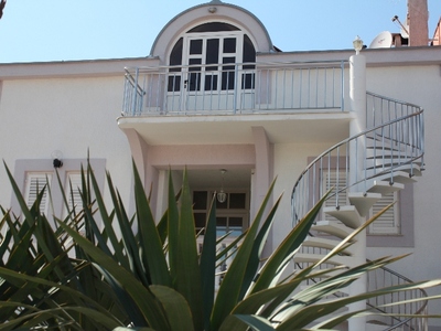 Buchen Sie günstige Urlaubsdomizil in Zadar