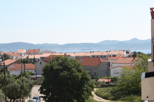 Ferienwohnung in Zadar 8