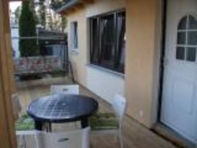 Buchen Sie günstige Fewo in Zadelsdorf