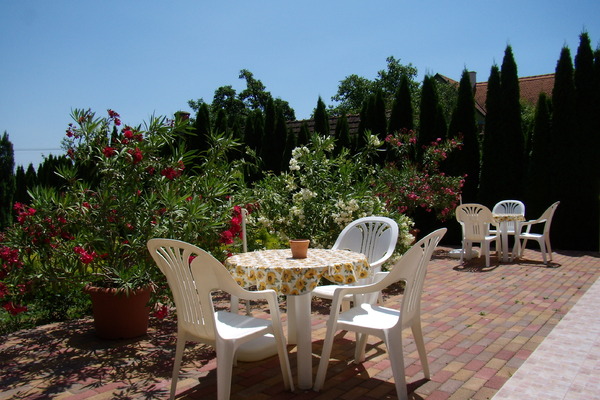 Ferienwohnung in Zalakaros 5