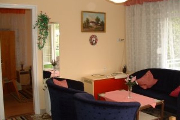 Ferienwohnung in Zalakaros 7