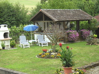 Ferienwohnung "Am Leiterbach"