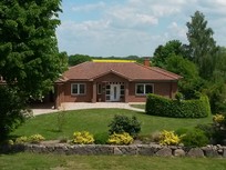 Ferienhaus Schaalsee Biosphärenreservat