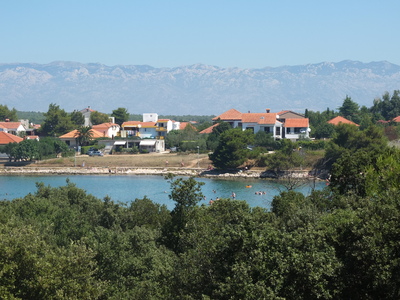 Buchen Sie günstige Wohnung in Zaton