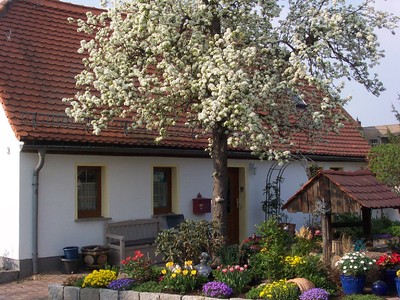 Buchen Sie günstige Pension in Zeithain