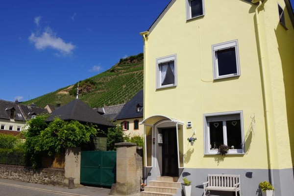 Haus in Zell 12