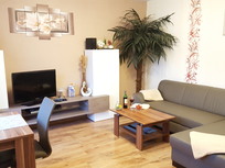 Ferienwohnungen Villa Waldblick - FeWo 1