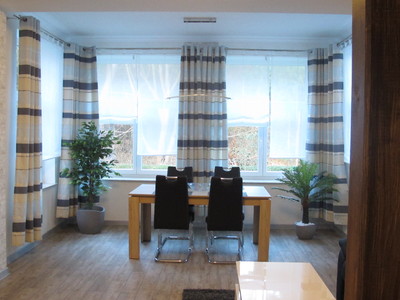 Buchen Sie günstige Ferienhaus in Zempin