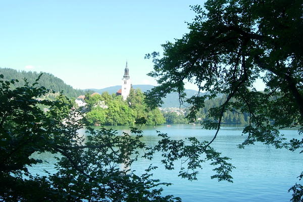 Ferienwohnung in Bled 14