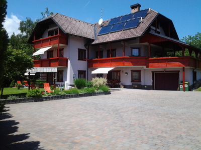 Buchen Sie günstige Ferienhaus in Zgornje Gorje bei Bled