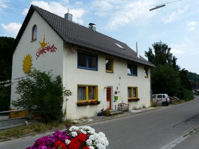 Buchen Sie günstige Ferienwohnung in Ziemetshausen