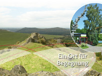 Tagungshaus Lebensbogen