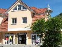 2-Zi-Fewo SEEWOLF, Zingst