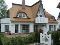 3-Zi-Fewo SEELORD/ Strandresidenz Godeke Michels