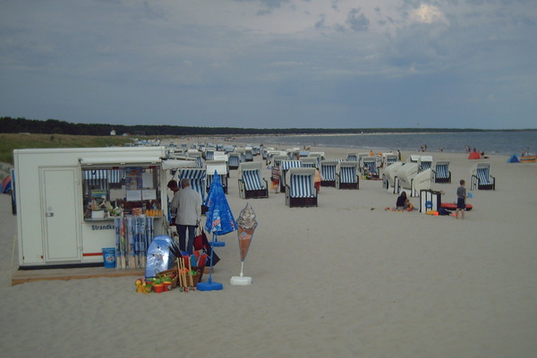 Bed and Breakfast in Zingst 13