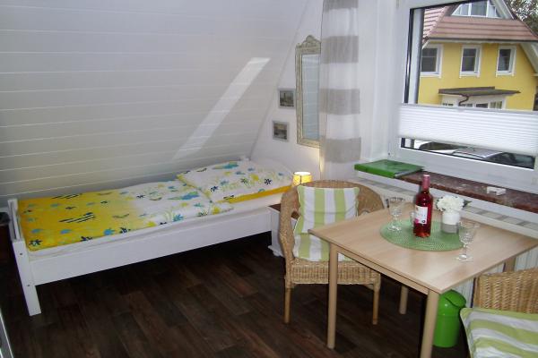 Bed and Breakfast in Zingst 11