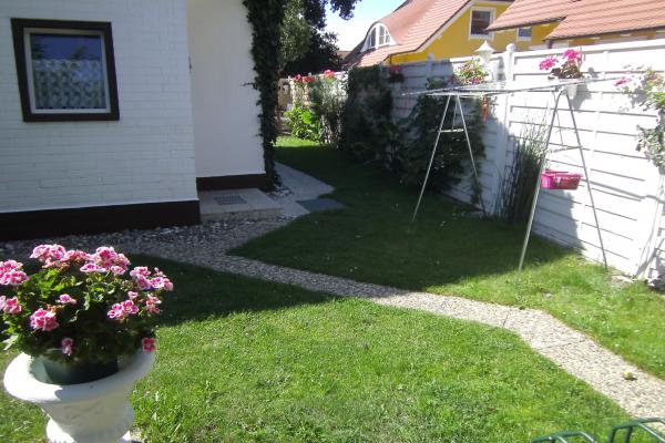 Bed and Breakfast in Zingst 8