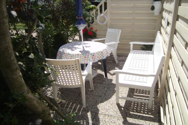 Bed and Breakfast in Zingst 5
