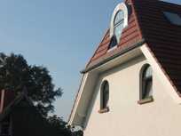 PIRATENNEST 1, Zingst