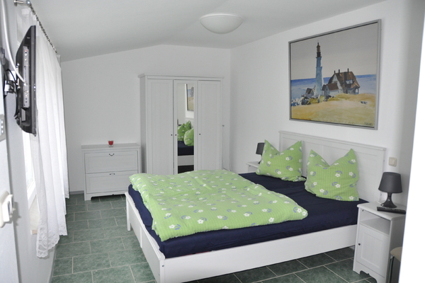 Ferienwohnung in Ostseebad Zinnowitz 4