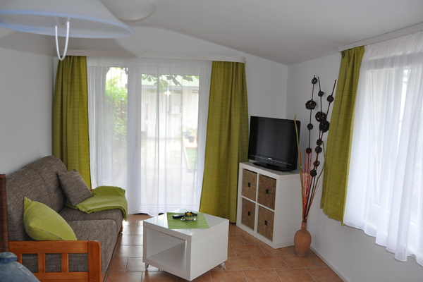 Ferienwohnung in Ostseebad Zinnowitz 3