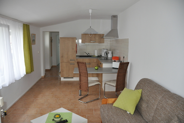 Ferienwohnung in Ostseebad Zinnowitz 2