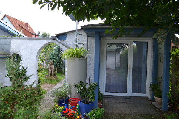 Ferienwohnung in Ostseebad Zinnowitz 1