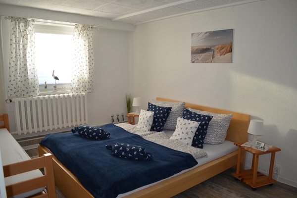 Ferienwohnung in Ostseebad Zinnowitz 13