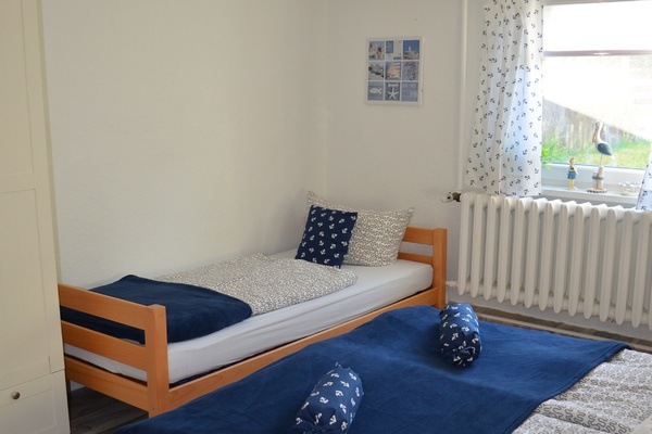 Ferienwohnung in Ostseebad Zinnowitz 15