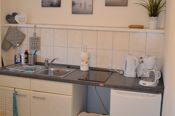 Ferienwohnung in Ostseebad Zinnowitz 8