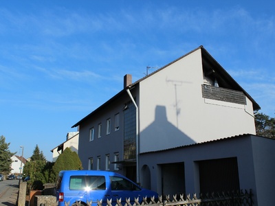 Buchen Sie günstige Urlaubsdomizil in Zirndorf